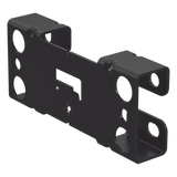 PANACAST50BK-WM - Soporte de pared / Montaje a nivel de ojos / Compatible con PanaCast 50 / Diseño ergonómico / Color negro