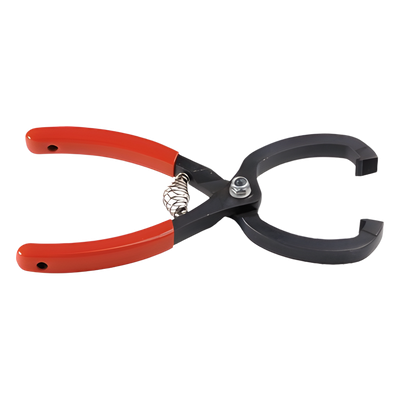 SHT-4 - Alicate / Ensamblaje Sujetadores Snap-In / Acero Inoxidable / 20.3 cm / 300 psi / 0.45 kg