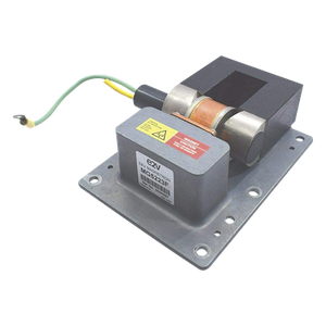MG5223F - Magnetrón Banda S / 30 kW Pico / 3050 ± 25 MHz / Imán Integral / Guía de Onda Tipo 10 / 2.1 kg