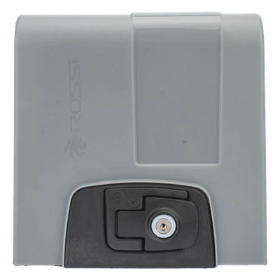 E-16720 - Motor para Puerta Corrediza / Velocidad 68 m/min (223.1 ft/min) / Hoja hasta 850 kg / 20 Ciclos Diarios / IP44