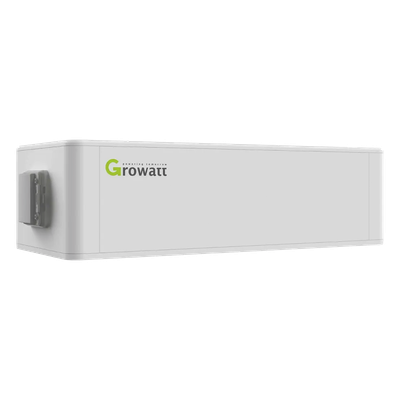 ARK2.5LA1 - Batería de Litio LiFePO4 48Vdc Batería 2.56kWh, Instalación en Suelo o en Pared, Apilable
