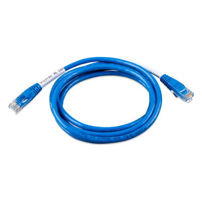 CBLVECANTB - Cable de Comunicación VE.Can Tipo B / 1.8 m (5.9 ft) / Integración CAN-Bus BMS / Compatible con Baterías de Litio de Terceros