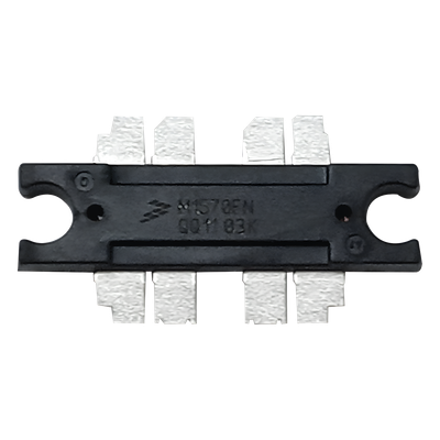 B2114 - Transistor de Potencia MOSFET / 70 W / 470 MHz / 11.5 dB / 12.5 VDC / TO-272-8