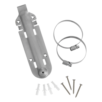 E-MOUNT - Cambium Networks N000900L006A kit de montaje Acero inoxidable