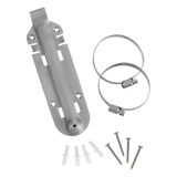 E-MOUNT - Cambium Networks N000900L006A kit de montaje Acero inoxidable