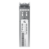 UACC-OM-MM-1G-D-2 - Ubiquiti UACC-OM-MM-1G-D-2 red modulo transceptor Fibra óptica 1250 Mbit/s SFP