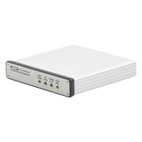NXU2B - Unidad de Extensión de Red para Radiocomunicación / Compresión 13-64 kbps / VoIP Punto a Punto / 4.3x16.5x16.5 cm / 0.5 kg
