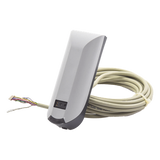 9566945 - Lector de Acceso / QR / Bluetooth / NFC / Salida Wiegand / LED y Sonido Ajustables / Administración en la Nube