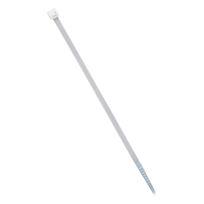 LPC-200N - Cinchos de Nylon / 4.8 x 200 mm / -40°C a 85°C / UL94-V2 / Bolsa 100 Unidades