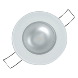 113198 - Luz led marina Mirage, emite luz color blanco, rojo y azul de 380 lúmenes para uso interior y exterior con grado de protección IP67.