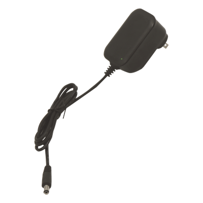 PSD1202D - Fuente de Poder Regulada / 12 VCC / 2 A / Entrada 100-240 VCA / Cable 96 cm (3.15 ft) / -20°C a 45°C