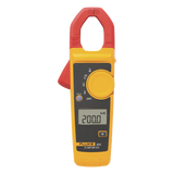 FLUKE-303/EMESP - Pinza Amperimétrica / Medición CA 600 A / Tensión CA/CC 600V / CAT IV 300V / CAT III 600V / Mordaza 30 mm / Resistencia 4 kΩ