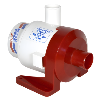 18A - Rule 18A bomba de agua Bomba sumergible 14384,5 l/h
