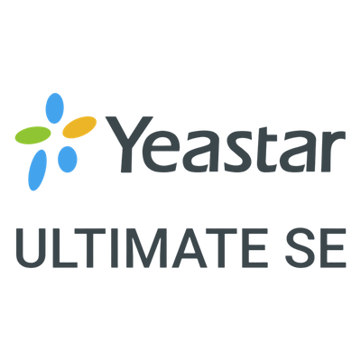 YEA-SE-UL-8SC - Licencia anual / 8 llamadas simultáneas / Extensiones ilimitadas / Centro de llamadas / Videoconferencia HD / Despliegue en Ubuntu/Debian