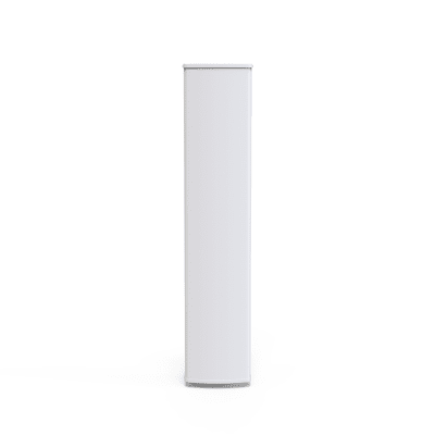 Epcom EP-AS1721-18 antena para red Antena sectorial Clase N 18 dBi