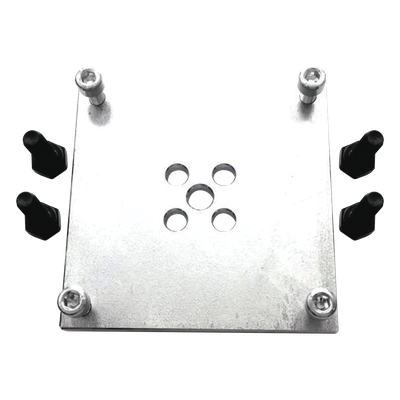 119RIG169 - PLACA D/ENGANCHE DEL MASTIL P/GARD4