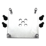119RIG169 - PLACA D/ENGANCHE DEL MASTIL P/GARD4