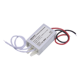 WP12DC1A - Fuente de alimentación / 12 VCC / 1 A / IP67 / 46x20x30 mm / -30°C a 50°C / 100-240 VCA