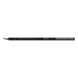P24D23G - PDU Monitoreable / 24 Salidas NEMA 5-20R / Entrada NEMA L5-30P / 120 Vca / 30 Amp / Instalación Vertical / Cable 3 m (9.8 ft)