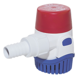 25SA - Rule 25SA bomba de agua Bomba sumergible 1893 l/h