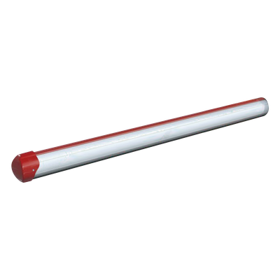 428042 - Brazo de Barrera / Tipo S / 3.3 m (10.8 ft) / Acero Alta Resistencia / EN 12453 y EN 12445