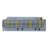 Z67-M8-AW - Módulo LED de Repuesto / 8 LEDs / Color Ámbar/Blanco / Montaje Frontal / Alta Intensidad / Exterior