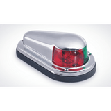 0904-DP0-STS - Perko 0904DP0STS Luces de aviso