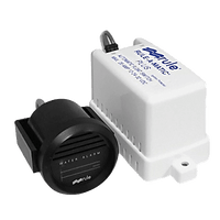 Rule 33ALA detector de agua Sensor y sistema de alerta Alámbrico