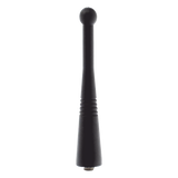 EPC806RV3 - Antena Helical Recortada / 806-869 MHz / Omnidireccional / Polarización Vertical / SMA Hembra / 87.5 mm