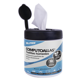 COMPUTOALLAS - Silimex CompuToallas