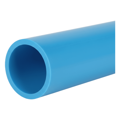 LP-10-SDR11-B-P-S-1R-0200 - Ducto para Fibra Óptica / 3/4" / Pared Lisa / PEAD / Prelubricado / Rollo 200 m (656.2 ft) / -40°C / Subterráneo