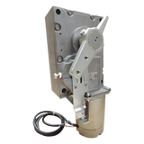 119-RIG194 - Motor for CAME Barrier model G4000