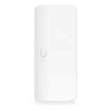 WAVE-AP-MICRO - Punto de Acceso PtMP / 60 GHz + 5 GHz Wi-Fi 6 / 5 Gbps / 31 Clientes / Cobertura Sectorial 90° / Alcance hasta 6 km (3.7 mi) / IP66