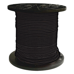 FJ66/500 - Cable Fotovoltaico / 500 m (1640.4 ft) / 4 mm² 12 AWG / 1800 Vcc / XLPE / -20°C a 75°C / Libre de Halógenos
