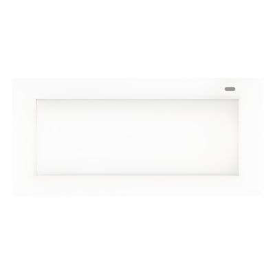 HP100BA110140 - Lámpara LED de Emergencia / Diseño Compacto / Óptica Patentada / Doble Aislaminiento / LED de Última Generación