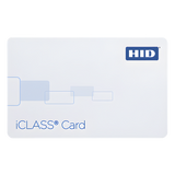 2000-PGG-MN26 - Tarjeta iCLASS2k Delgada / PREPROGRAMADA/ Delgada (imprimible)