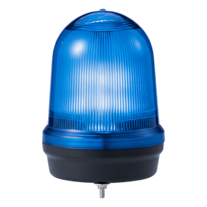 MFL125-110220-B - Luz LED Multifunción / 110-220 VCA / IP65 / -30°C a +50°C / 3 Patrones / Azul