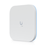 Ubiquiti E7 punto de acceso inalámbrico 11500 Mbit/s Blanco Energía sobre Ethernet (PoE)