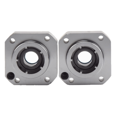 4994165 - Brida de Aluminio Delantera / Alta Resistencia / Operadores Serie 402/422 / 0.33 ft Compatibilidad