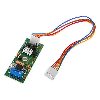 TX-1000 - Interfaz de simulación de Radio PIMA