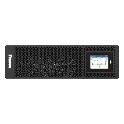 U10N11V - UPS Online Doble Conversión / 10000 VA / 10000 W / Factor de Potencia 1.0 / 208-240 Vca / 6 UR / SNMP y HTTP / Onda Senoidal Pura / NEMA L6-30R