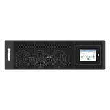 U10N11V - UPS Online Doble Conversión / 10000 VA / 10000 W / Factor de Potencia 1.0 / 208-240 Vca / 6 UR / SNMP y HTTP / Onda Senoidal Pura / NEMA L6-30R