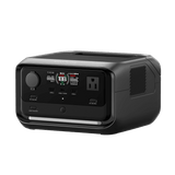 Ecoflow Estación de Energía Portátil / 286Wh LFP / 600W AC EFR3PL