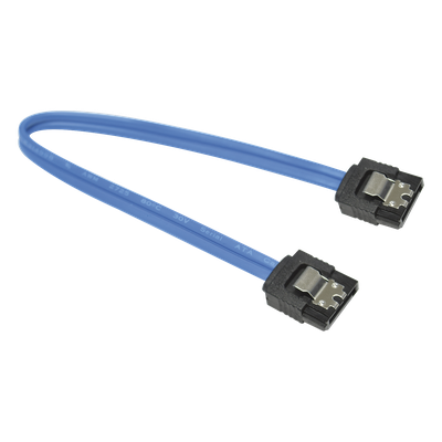 101500632 - Cable e-SATA para DVR / NVR marca epcom, HIKVISION y HiLook / 28 cms de Longitud