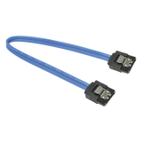 101500632 - Cable e-SATA para DVR / NVR marca epcom, HIKVISION y HiLook / 28 cms de Longitud