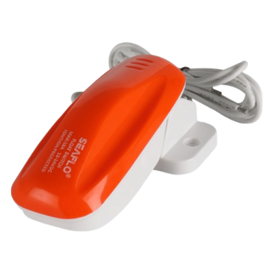 SFBS-18-02 - Interruptor de Flotador / 10 Millones de Ciclos / Sellado Ultrasónico / Carcasa ABS / Diseño Esfera