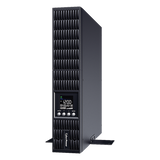 OLS2000RT2UA - CyberPower OLS2000RT2UA UPS Doble conversión (en línea) 2 kVA 1800 W Onda sinusoidal pura