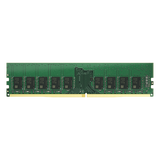 D4EC-2666-16G - Synology D4EC-2666-16G módulo de memoria 16 GB 1 x 16 GB DDR4 260-pin SO-DIMM ECC, 2666 MHz
