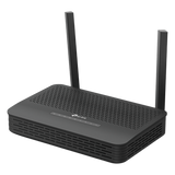 XX530V - ONU/ONT Router Wi-Fi 6 / AX3000 Dual Band / 1 Puerto PON SC/APC / 4 Puertos Gigabit / 1 Puerto FXS VoIP / EasyMesh / AgiNet Cloud