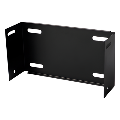 SM-B5 - Bracket para Radio / Aluminio y Acero / Ajuste Preciso / Acabado Antideslizante / Múltiples Ángulos